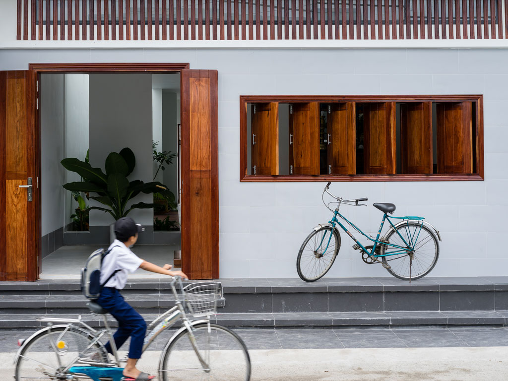 TP House ngôi nhà miền duyên hải 5