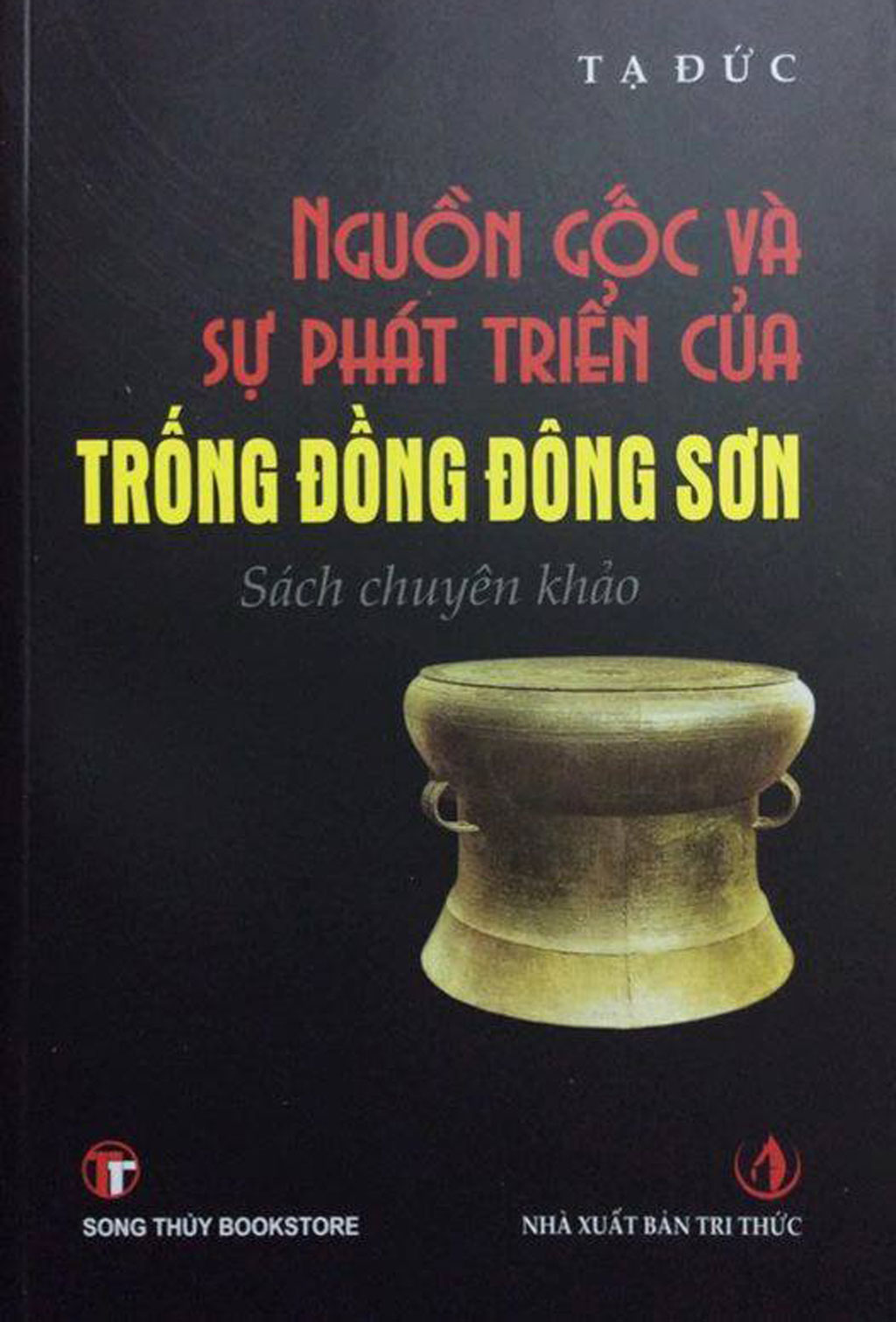 Những quan điểm mới về quê hương trống đồng Đông Sơn2