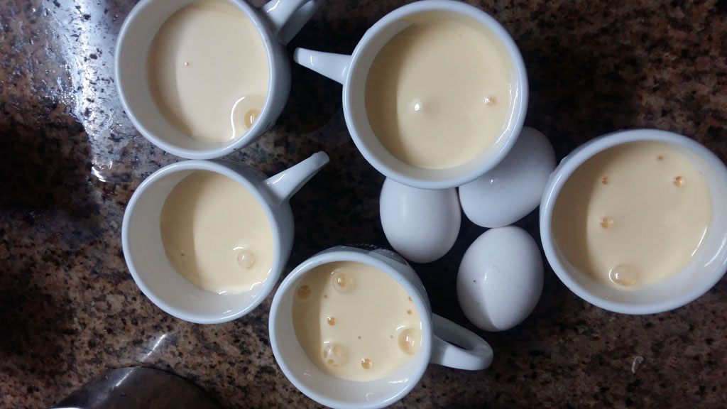 Cà phê trứng Hà Nội lên CNN: Điều bí mật trong ly cà phê 70 năm tuổi 5