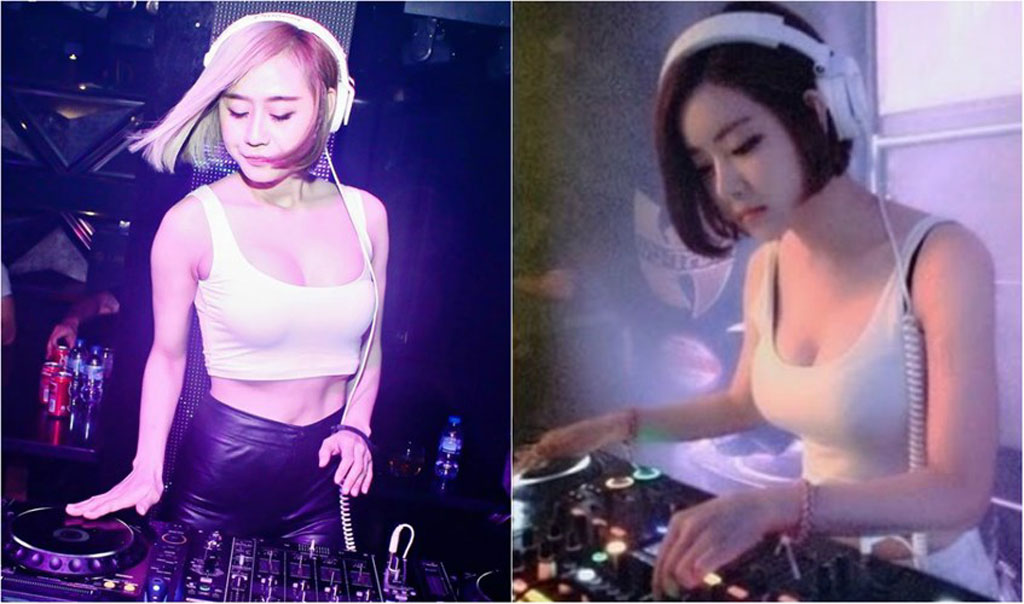 Ngắm DJ Soda phiên bản Việt ngày tái xuất 2