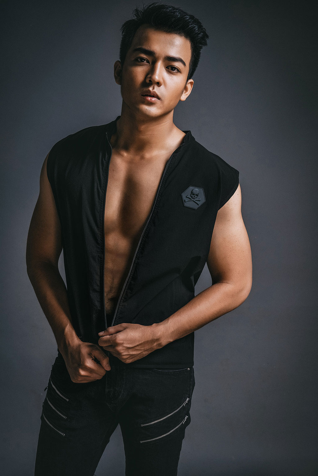 'Thắng' của Hotboy nổi loạn 2 đóng phim truyền hình Show original message 1