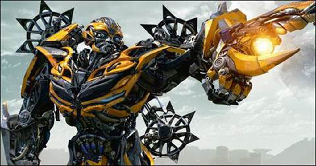 Hé lộ loạt autobot hoành tráng sẽ xuất hiện trong 'Transformers: Chiến binh cuối cùng' 1