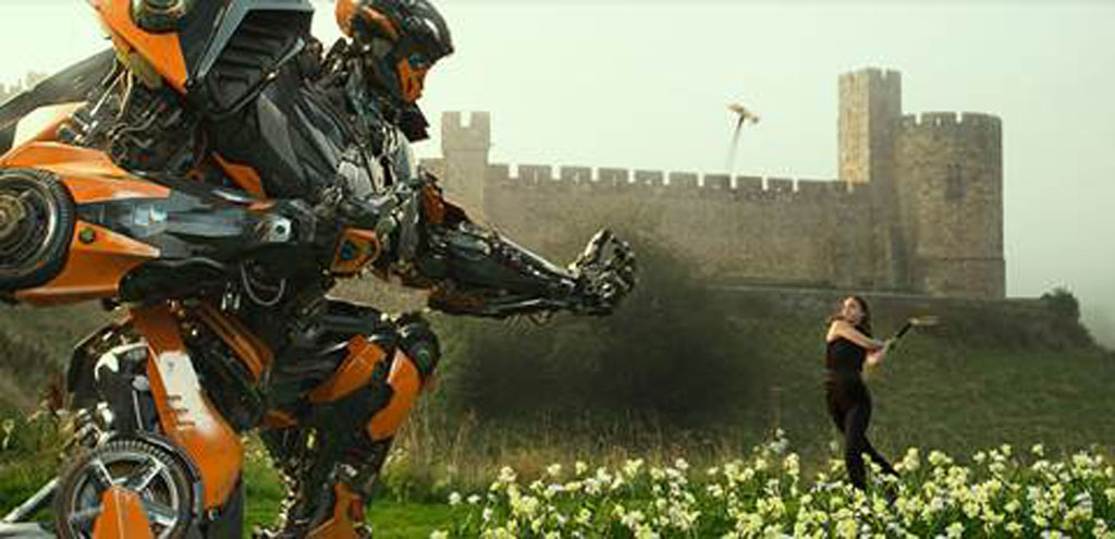 Hé lộ loạt autobot hoành tráng sẽ xuất hiện trong 'Transformers: Chiến binh cuối cùng' 2