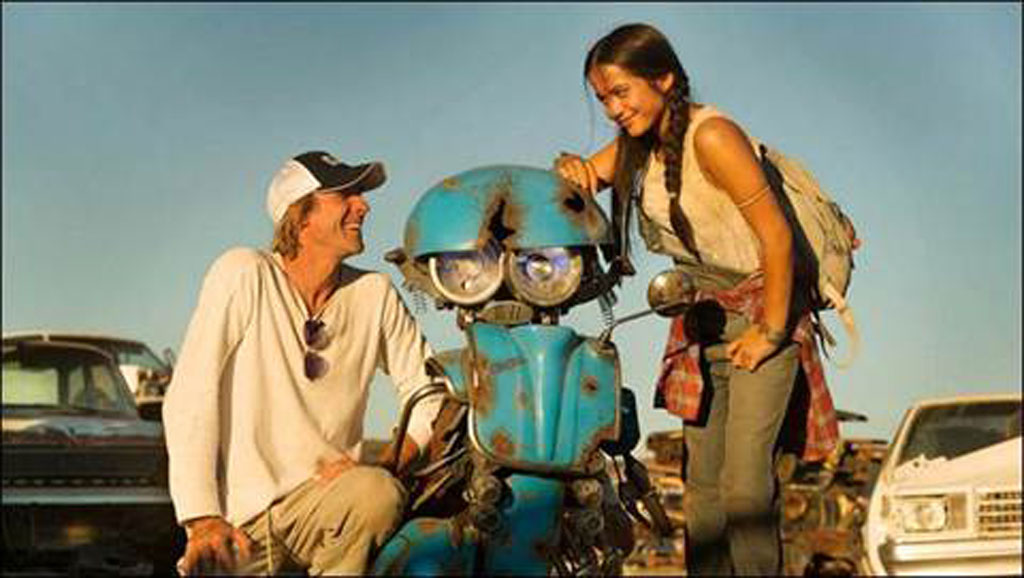 Hé lộ loạt autobot hoành tráng sẽ xuất hiện trong 'Transformers: Chiến binh cuối cùng' 6
