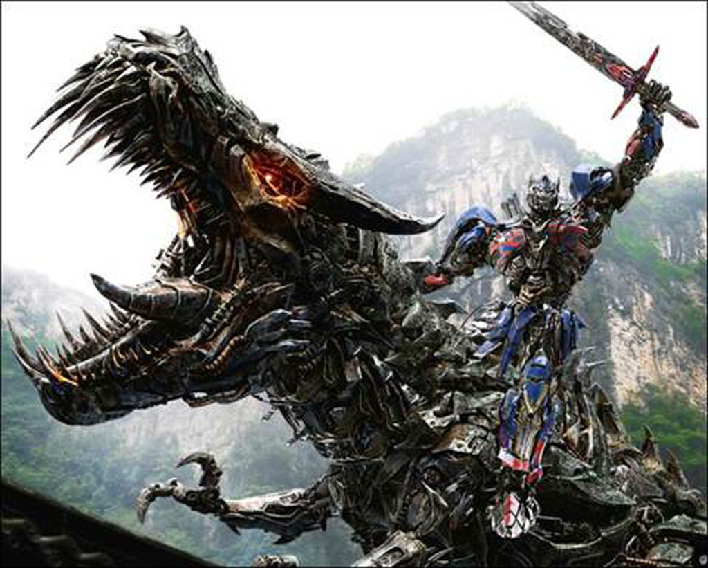 Hé lộ loạt autobot hoành tráng sẽ xuất hiện trong 'Transformers: Chiến binh cuối cùng' 7