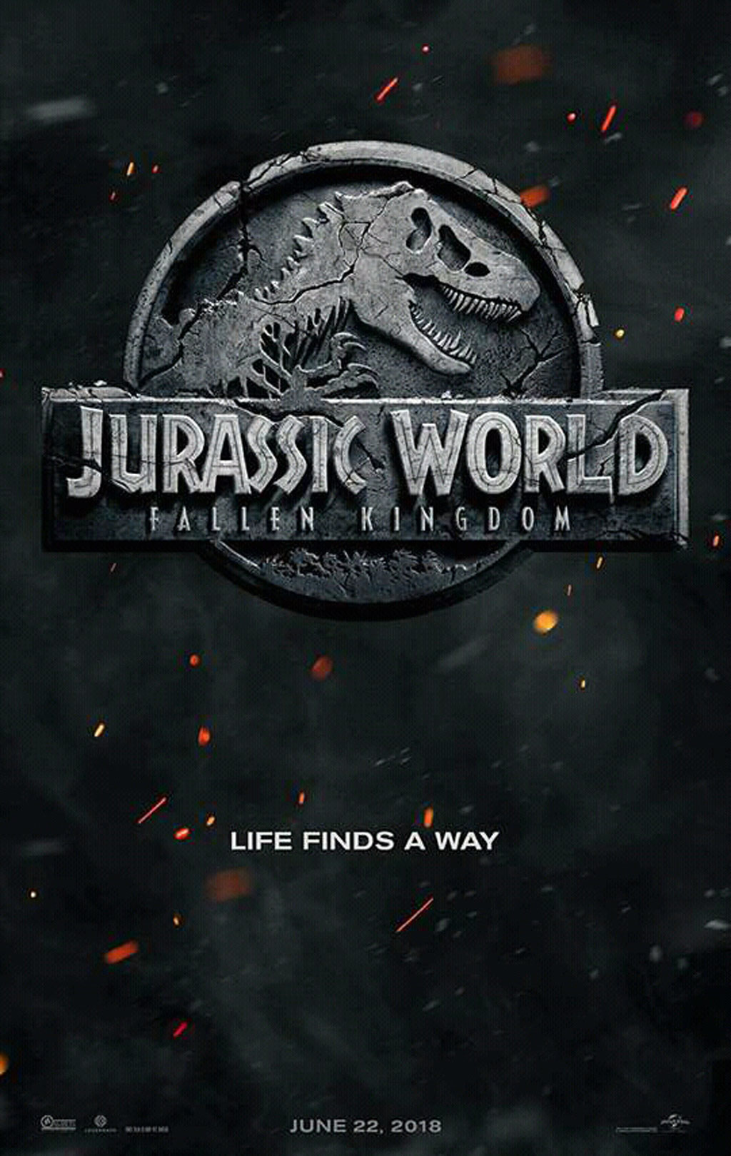 Jurassic World 1