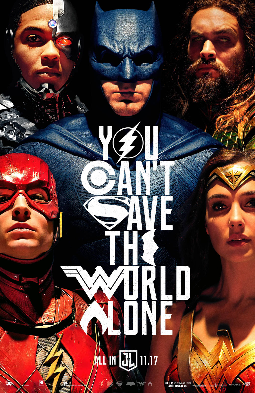 Phim Wonder Woman: Chị Đại DC Trở Lại | Galaxy Cinema