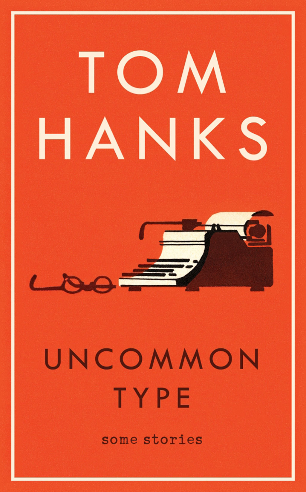 Tom Hanks ra mắt sách đầu tay1