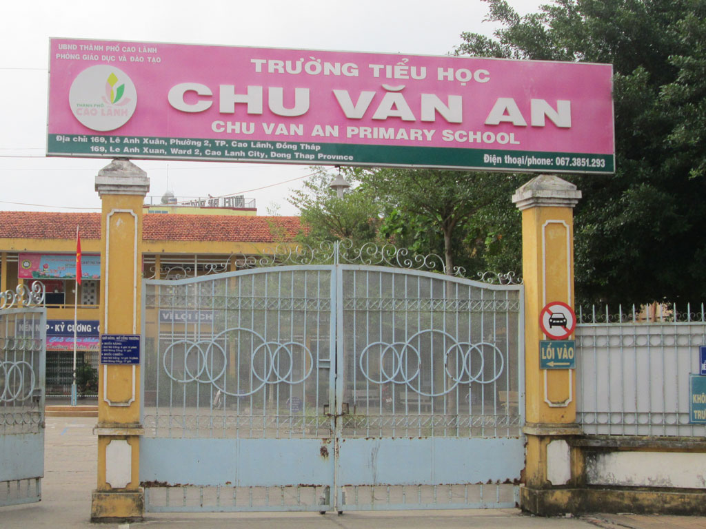 Lạm thu ngày càng tinh vi1