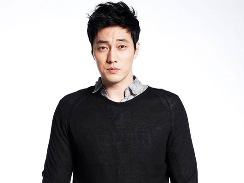 Tài tử So Ji Sub sắp đến Việt Nam