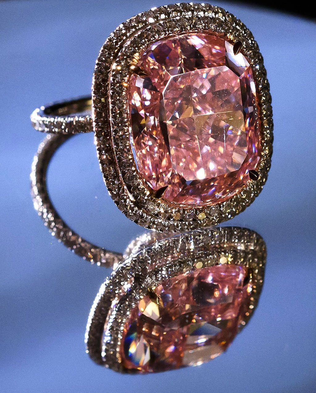 Mê hoặc kim cương hồng 2
