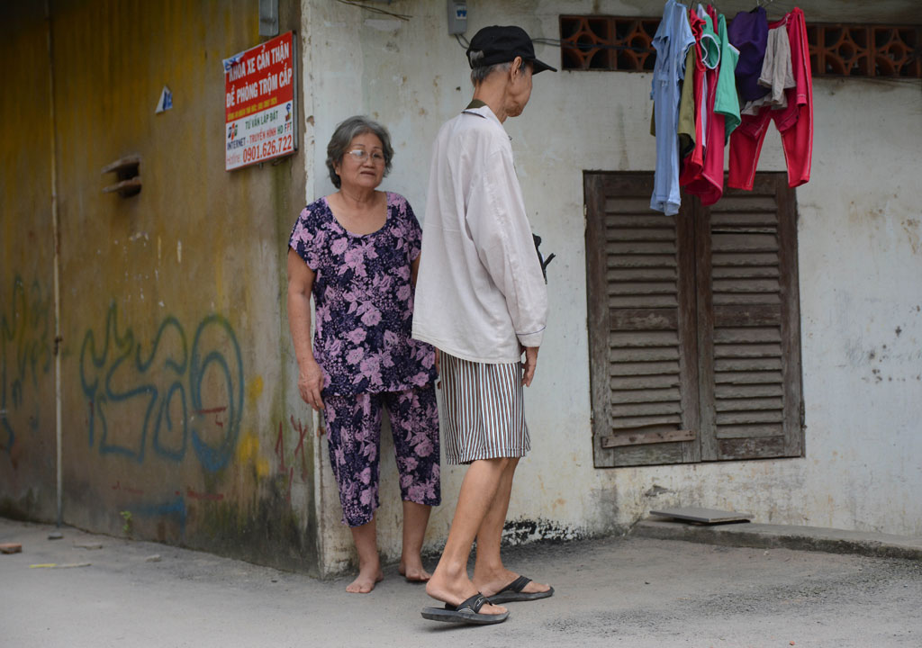 Chuyện cô đào chuyển giới lớn tuổi nhất Việt Nam: Mất tất cả vẫn còn tri kỉ bên đời 1