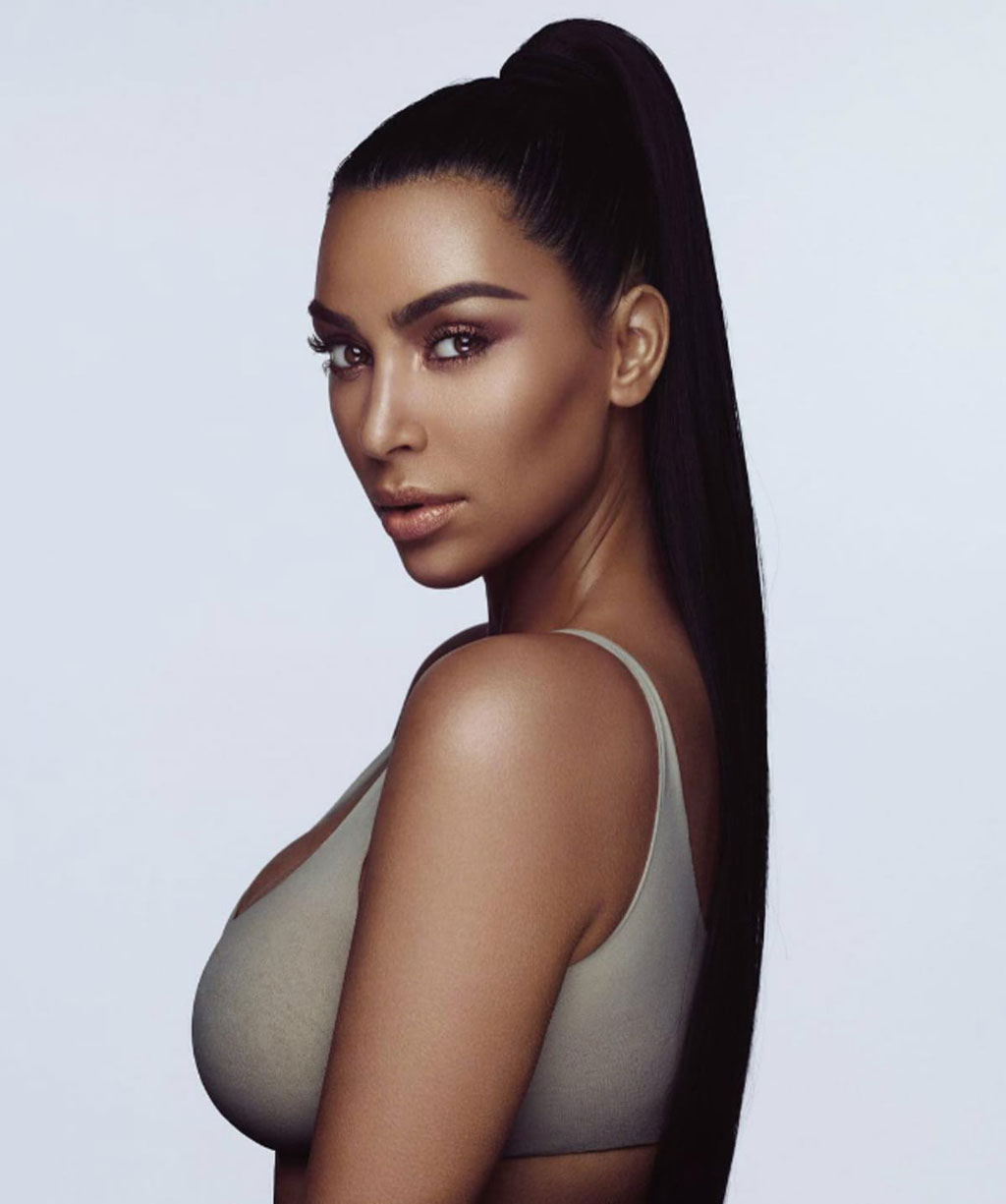 Nhà Kardashian trang trí giáng sinh lộng lẫy
