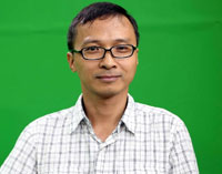Tiến sĩ Lê Chí Thông
