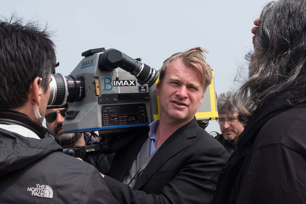 Đạo diễn xuất sắc nhất Oscar 2018: Cuộc so kè của Guillermo del Toro và Christopher Nolan1