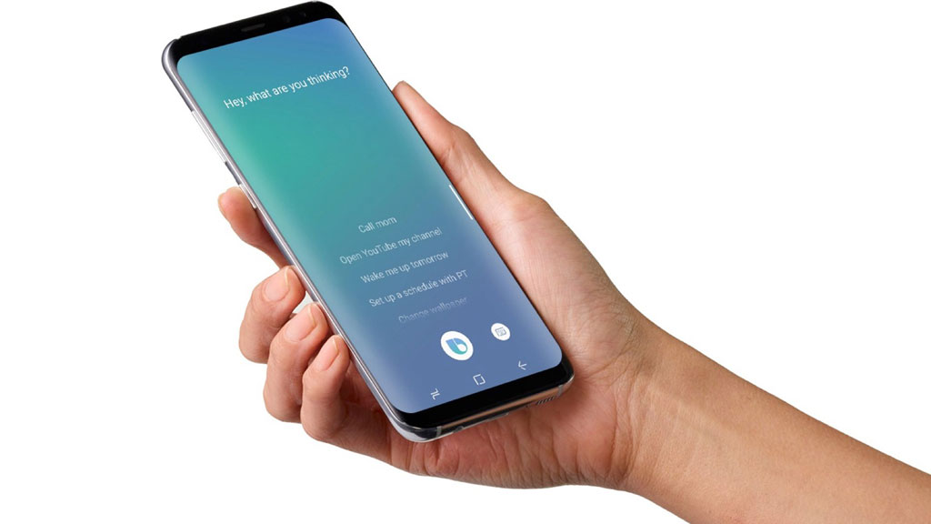 5 điểm nổi bật của Galaxy S9 2