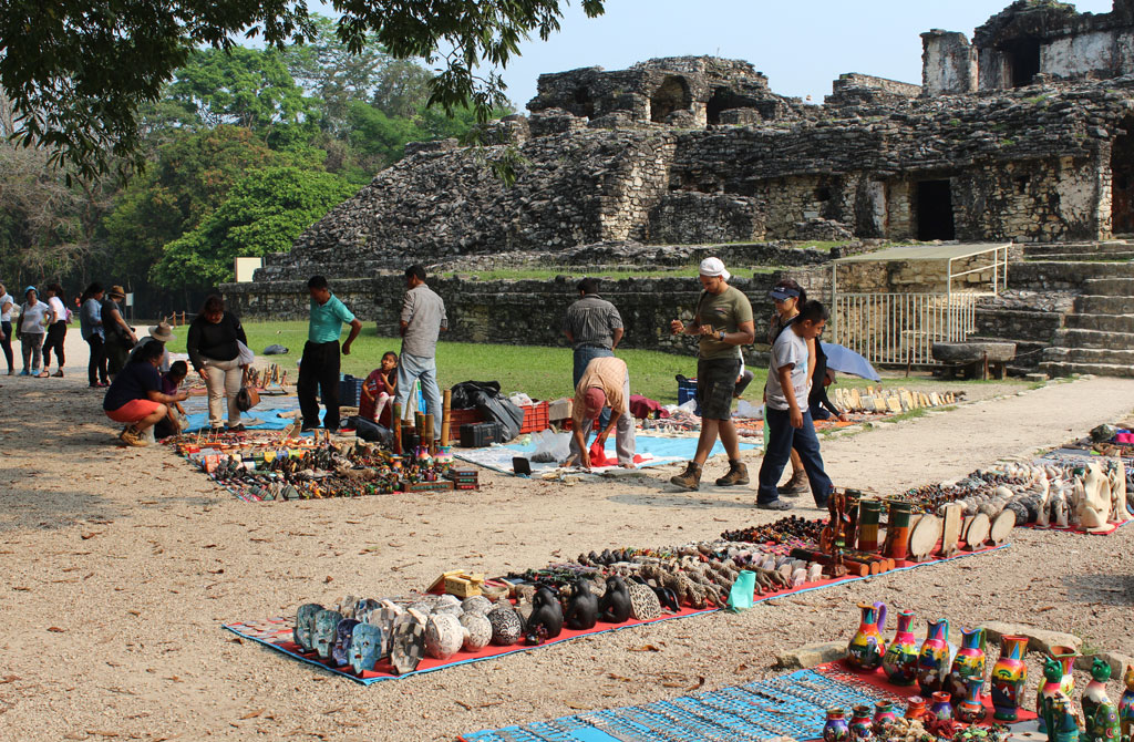 Vùng đất may mắn Palenque2
