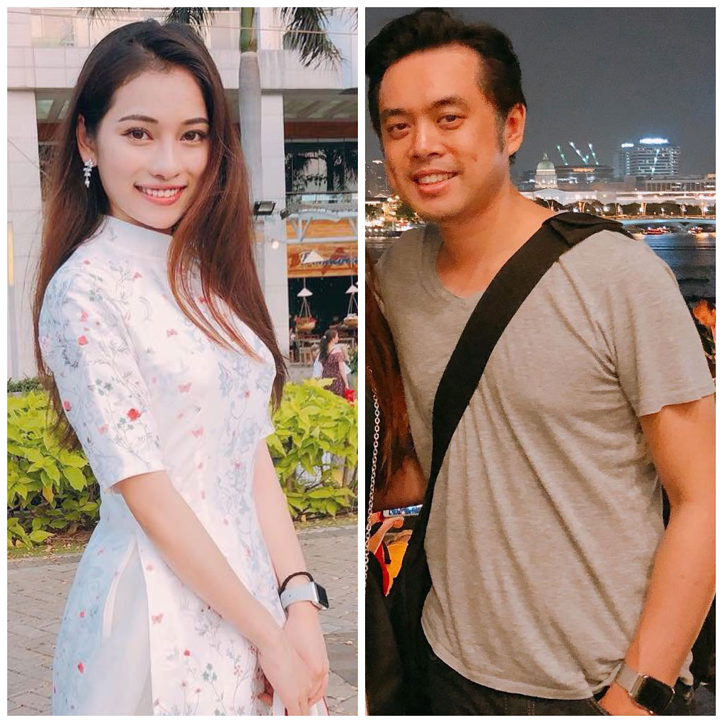 Nghi vấn Dương Khắc Linh hẹn hò Ngọc Duyên sau khi chia tay Trang Pháp1