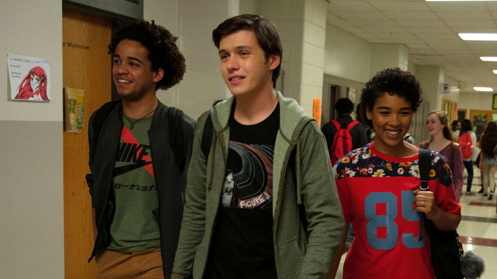 Dàn sao trẻ được giới phê bình khen nức nở trong ‘Love, Simon’2