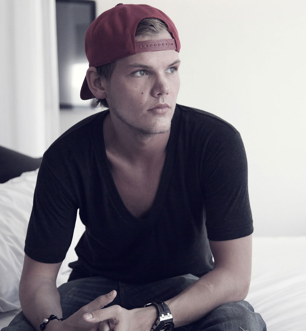 Cả thế giới tiếc thương Dj Avicii