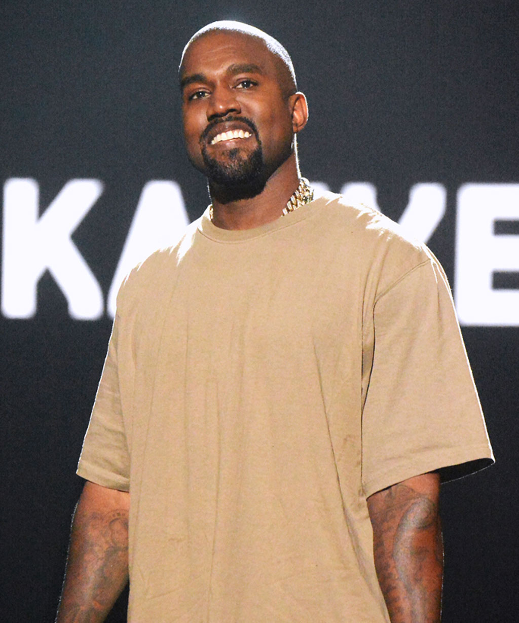 Kanye West bị tẩy chay trên mạng xã hội2