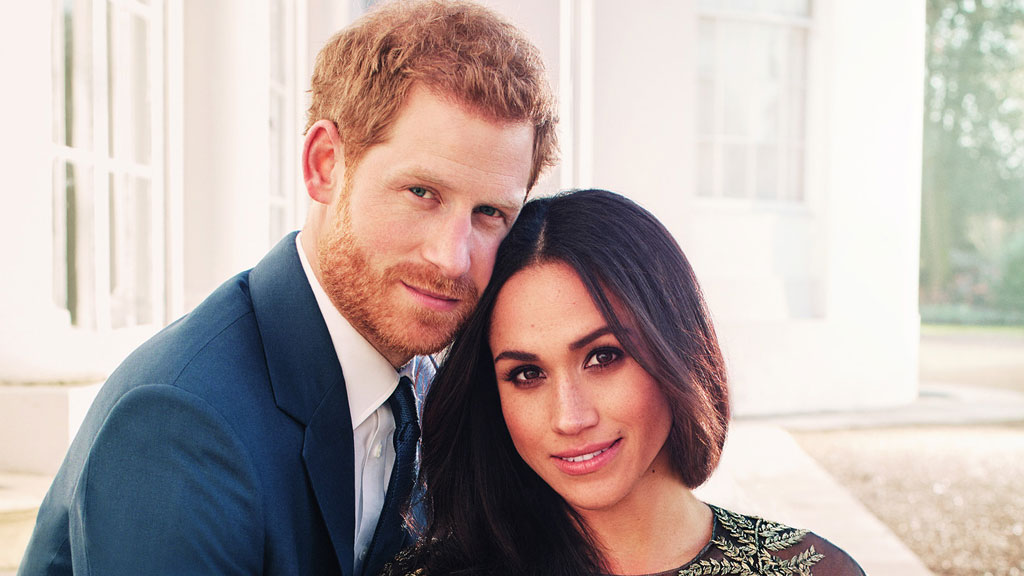 Meghan Markle với 21 lần xuất hiện trong phim và quảng cáo1