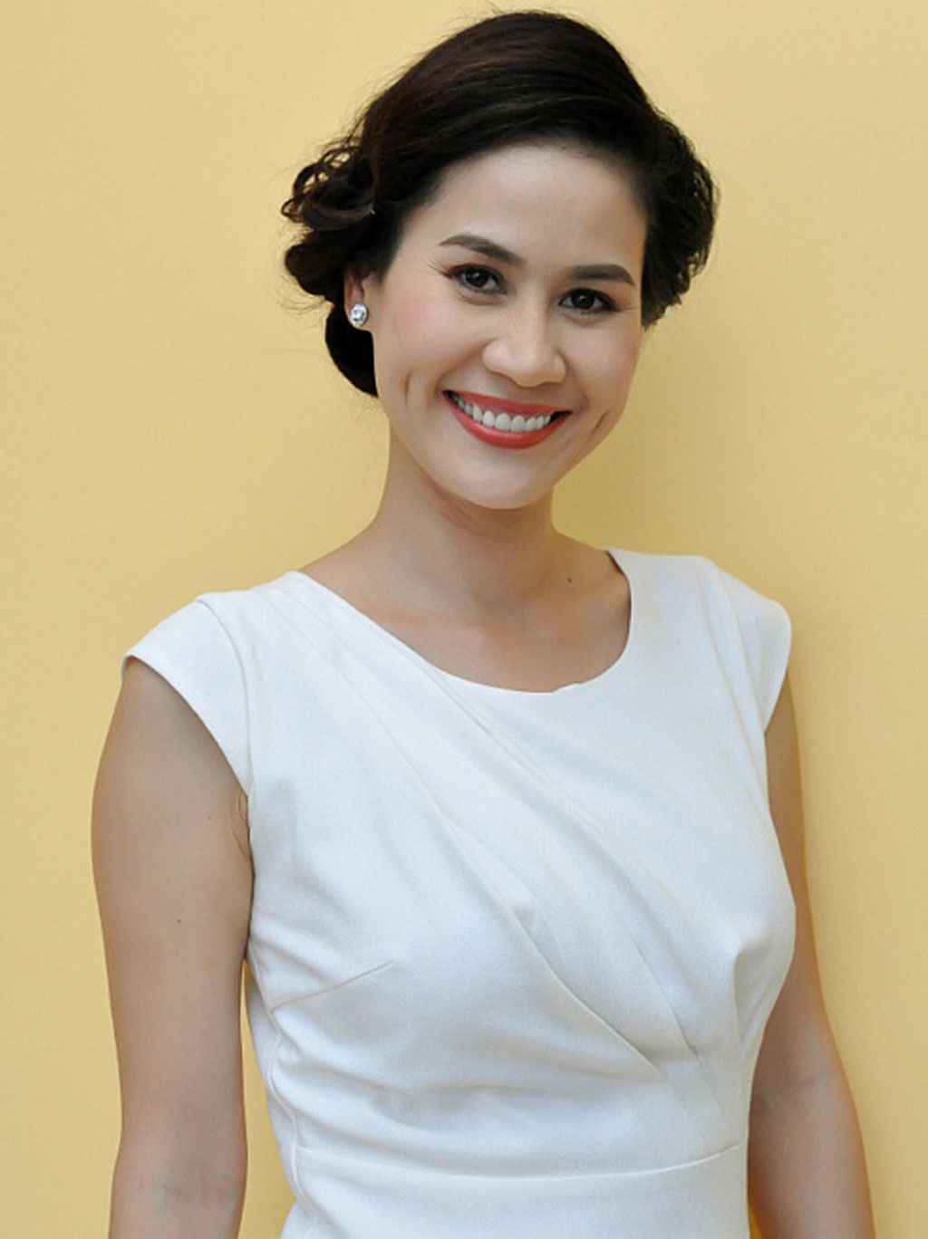 Thân Thúy Hà thanh minh