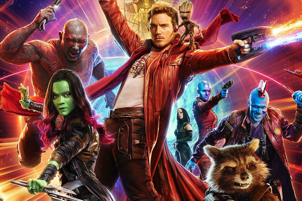 Đạo diễn James Gunn bị đuổi khỏi dự án Guardians of the Galaxy 3