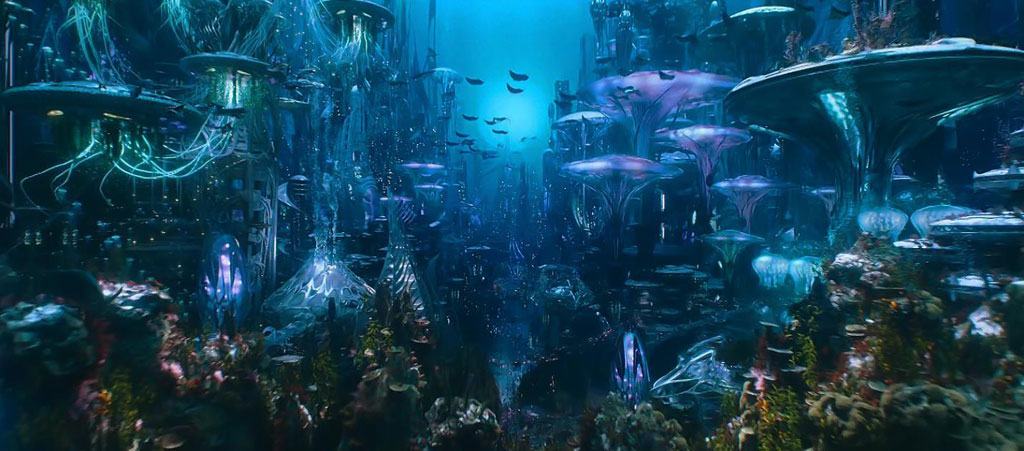 Cuộc chiến giành ngôi vương gây cấn được hé lộ trong trailer chính thức của Aquaman6