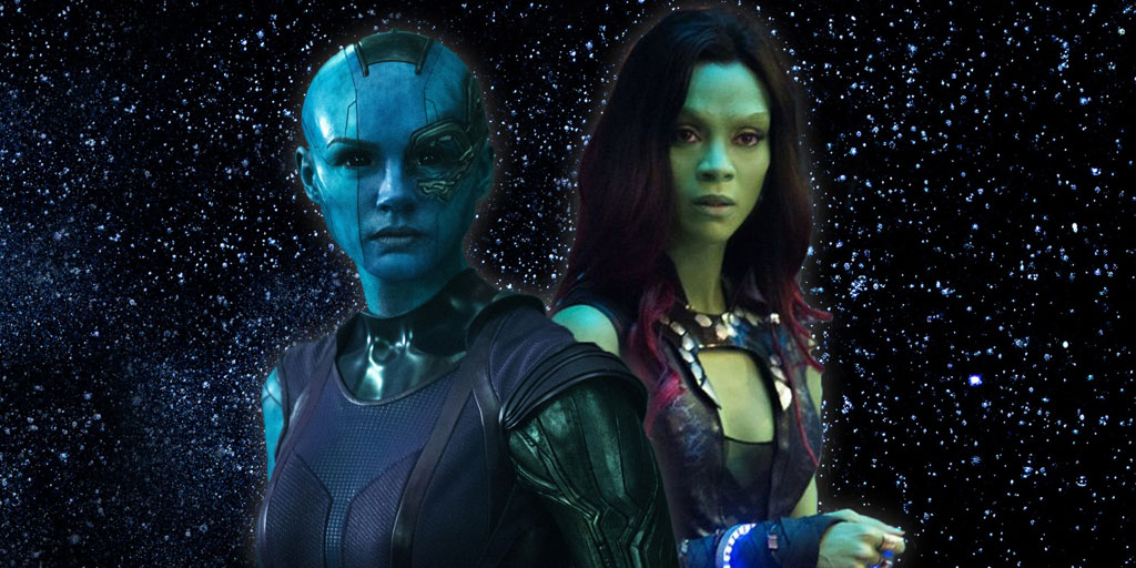 Dàn diễn viên ‘Guardians of the galaxy’ lên tiếng khi James Gunn bị đuổi khỏi phần ba2