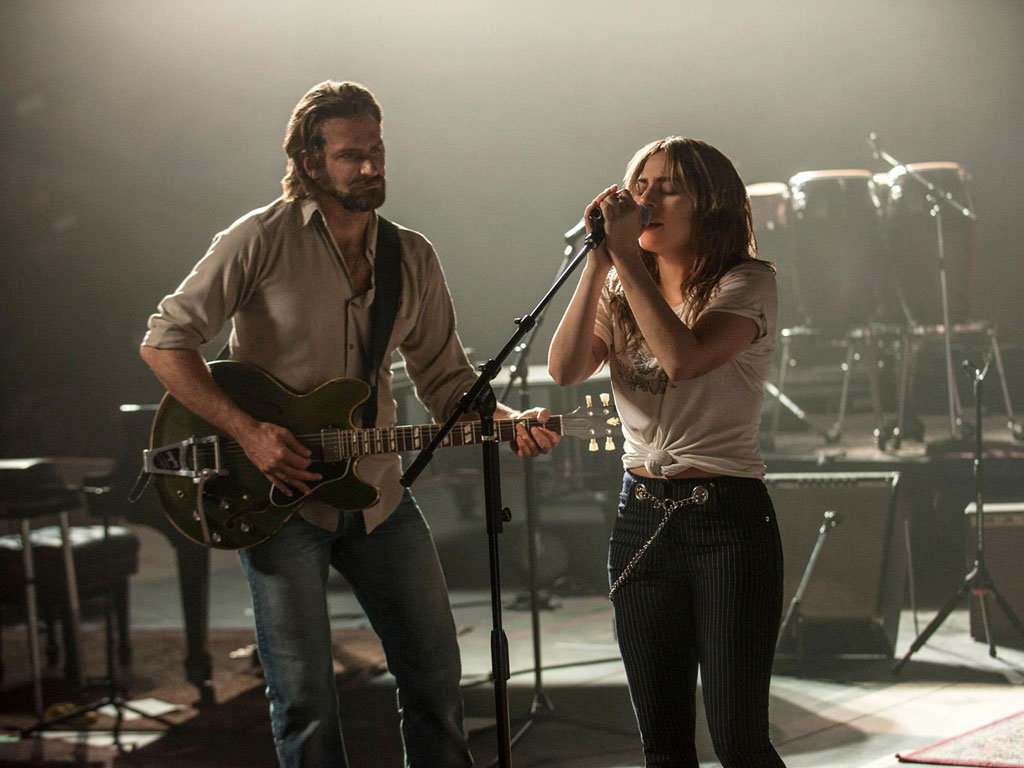 A Star Is Born của Bradley Copper và Lady Gaga công chiếu tại Liên hoan phim Venice1