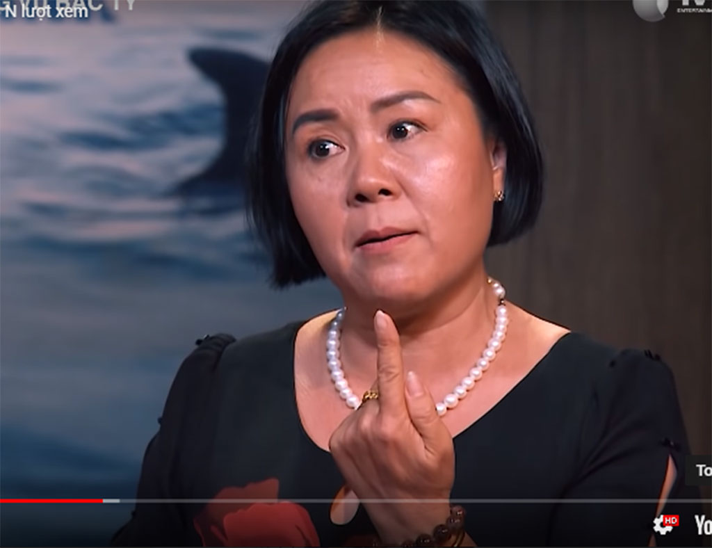 Định giá 1000 tỷ, thương hiệu bún Nguyễn Bính khiến các cá mập "choáng váng"2