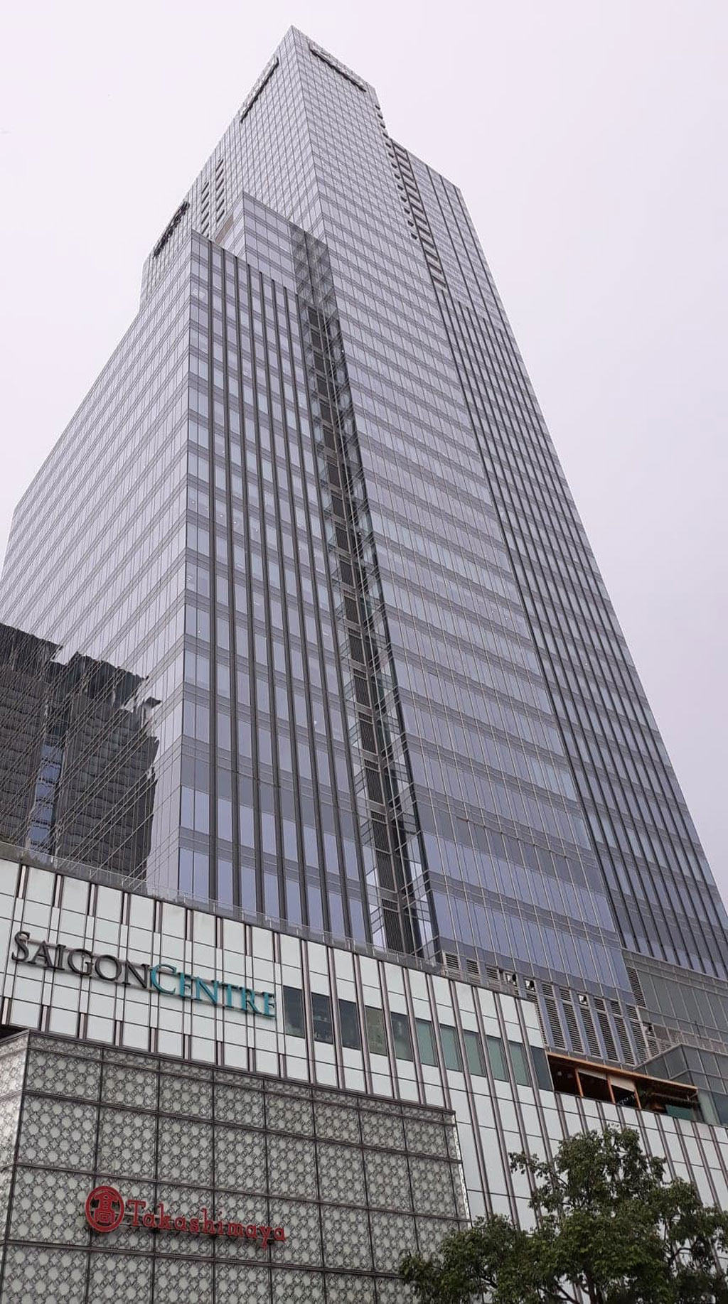 Những con số ít người biết của Top 5 tòa nhà cao nhất TP. HCM10