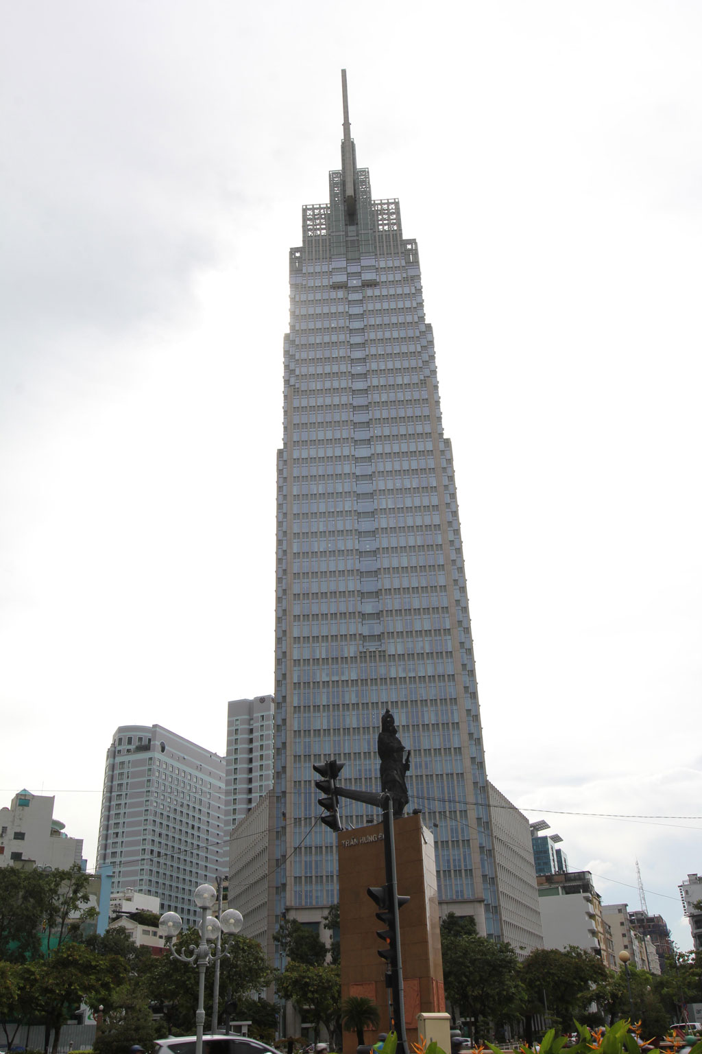 Những con số ít người biết của Top 5 tòa nhà cao nhất TP. HCM6