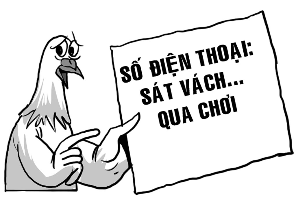 Vườn hồng