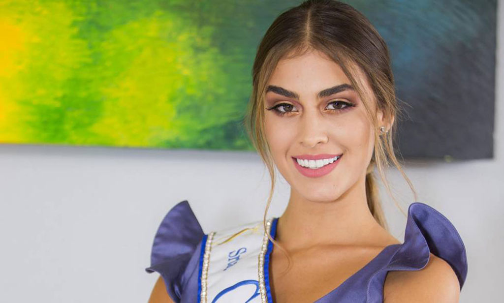 Mỹ nhân 20 tuổi đăng quang ‘Miss Universe Colombia 2018’3