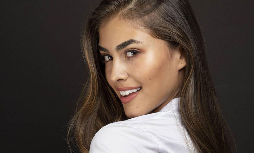 Mỹ nhân 20 tuổi đăng quang ‘Miss Universe Colombia 2018’5