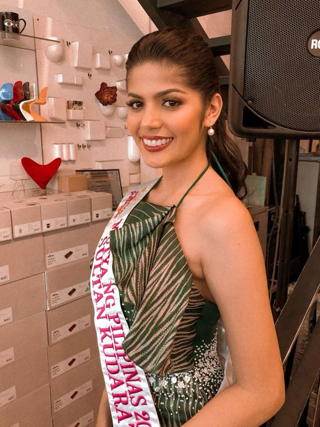 Người đẹp Philippines đăng quang ‘Miss Asia Pacific International 2018’2