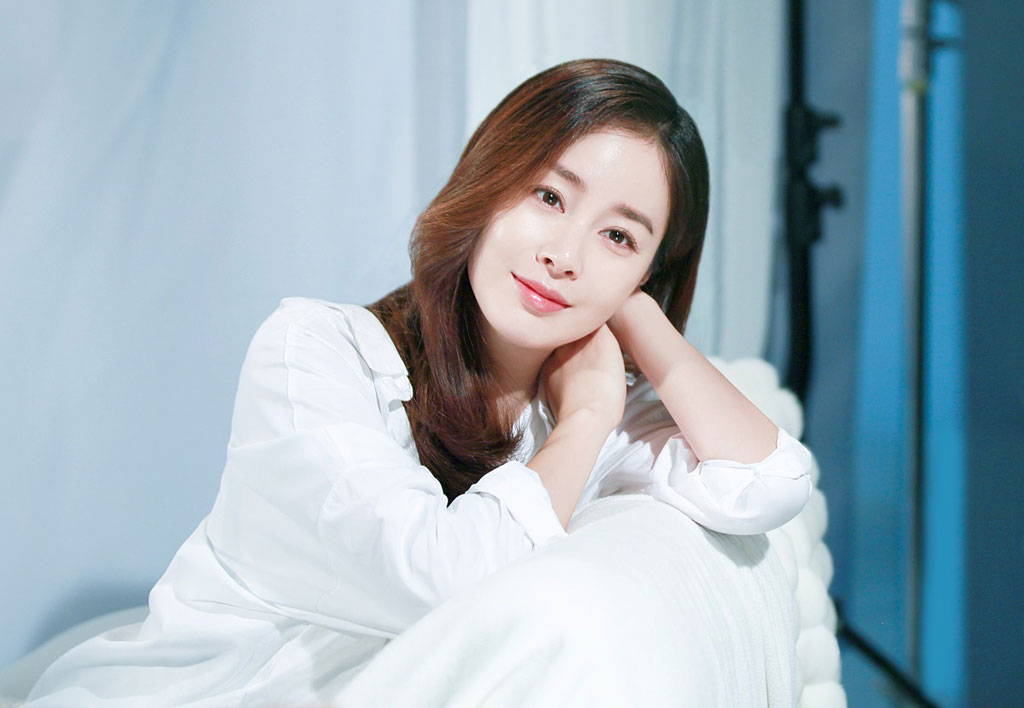 Kim Tae Hee xác nhận đến Việt Nam vào tháng 111