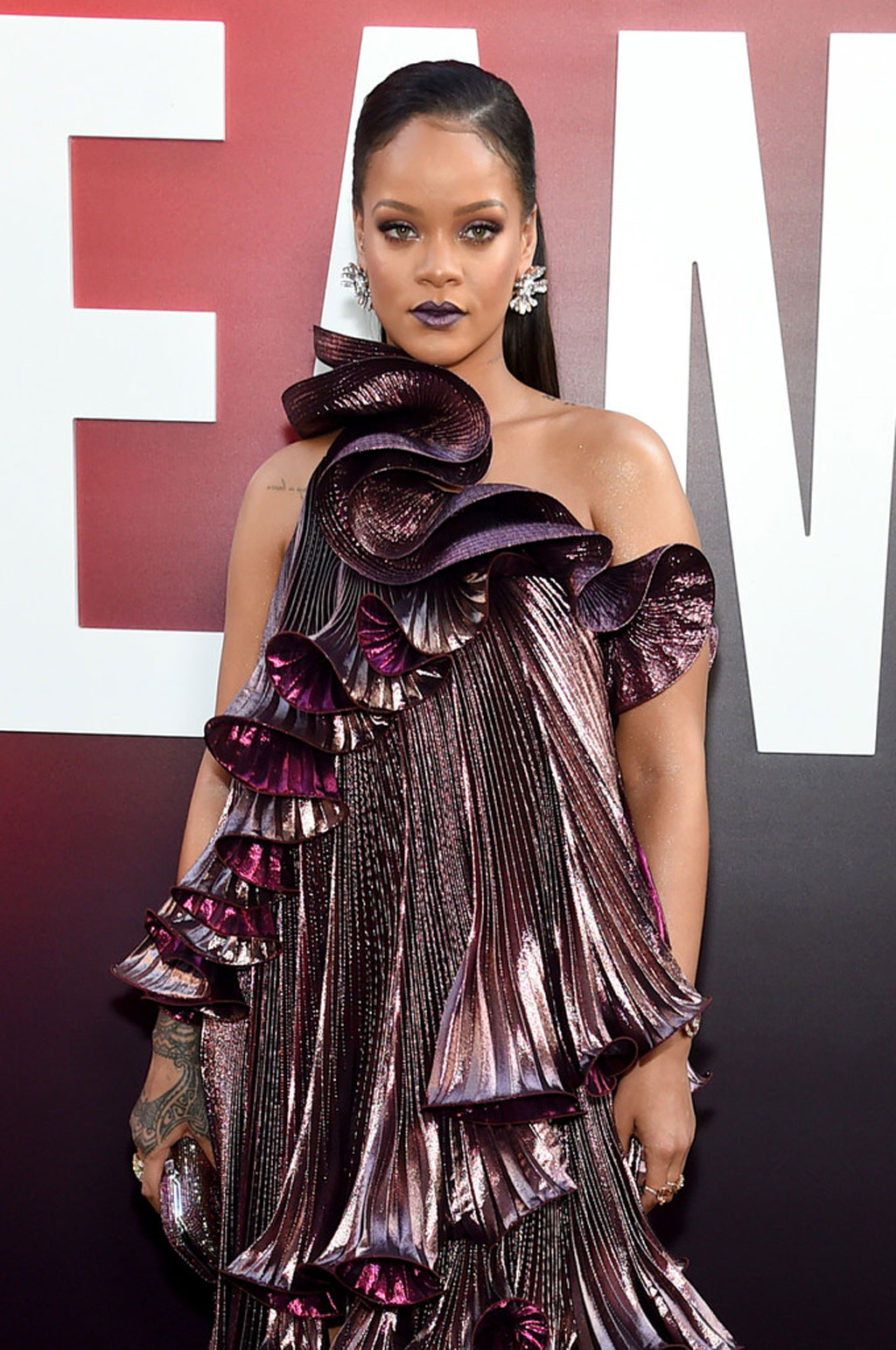 Em út nhà Kim Kardashian là ngôi sao ảnh hưởng đến giới thời trang nhất năm 20188