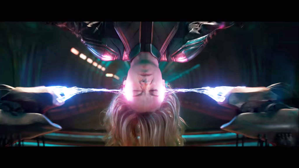 Trailer mới của 'Captain Marvel' tiết lộ nguồn gốc sức mạnh của Carol Danvers3