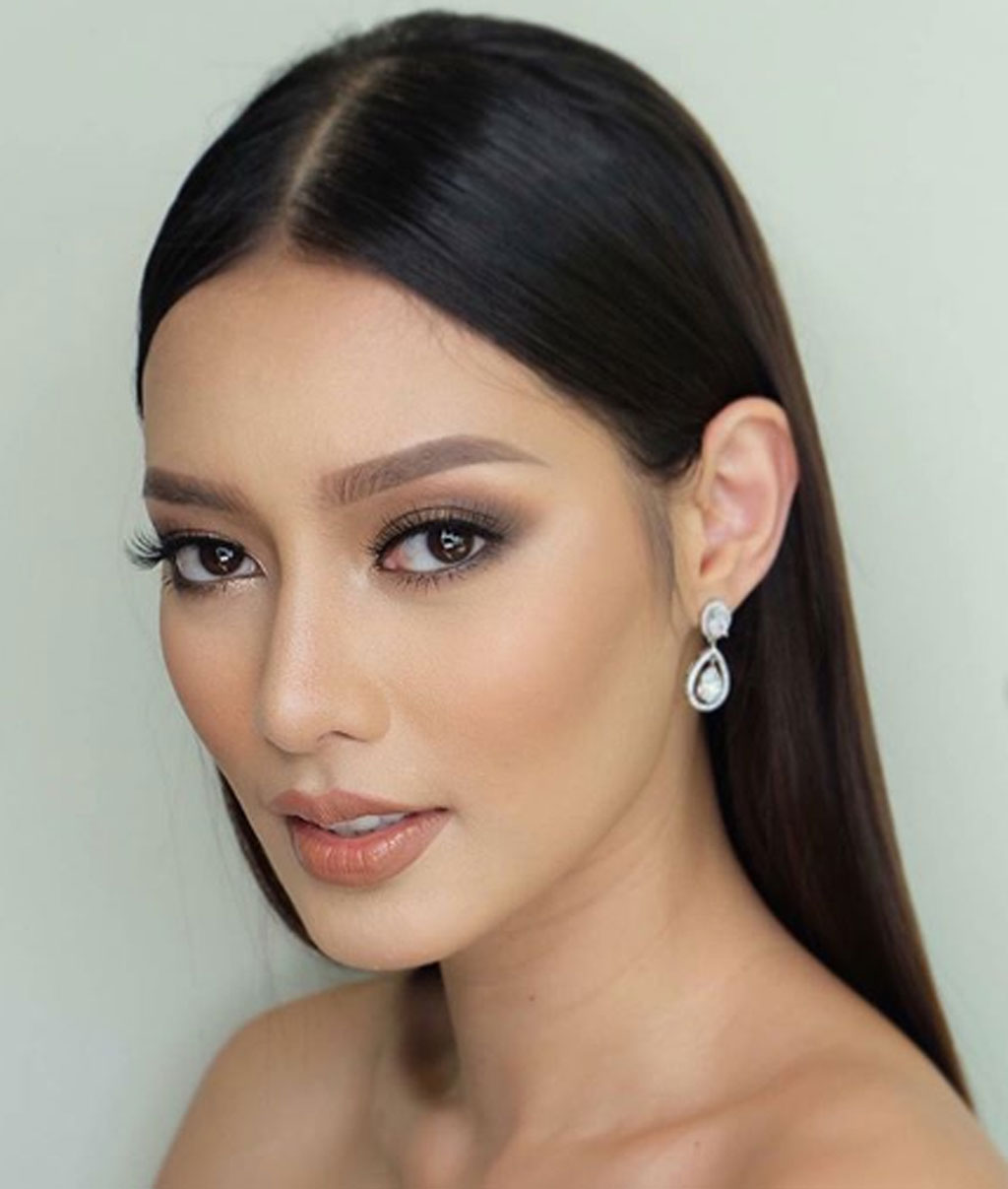 Người đẹp Philippines bị phá hỏng khóa váy ngay trong chung kết ‘Hoa hậu Siêu quốc gia 2018’3