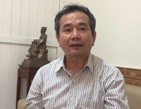 GS Phạm Hồng Tung, Chủ biên môn lịch sử