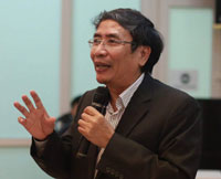 TS Vũ Đình Chuẩn, Vụ trưởng Vụ Giáo dục trung học, Bộ GD-ĐT