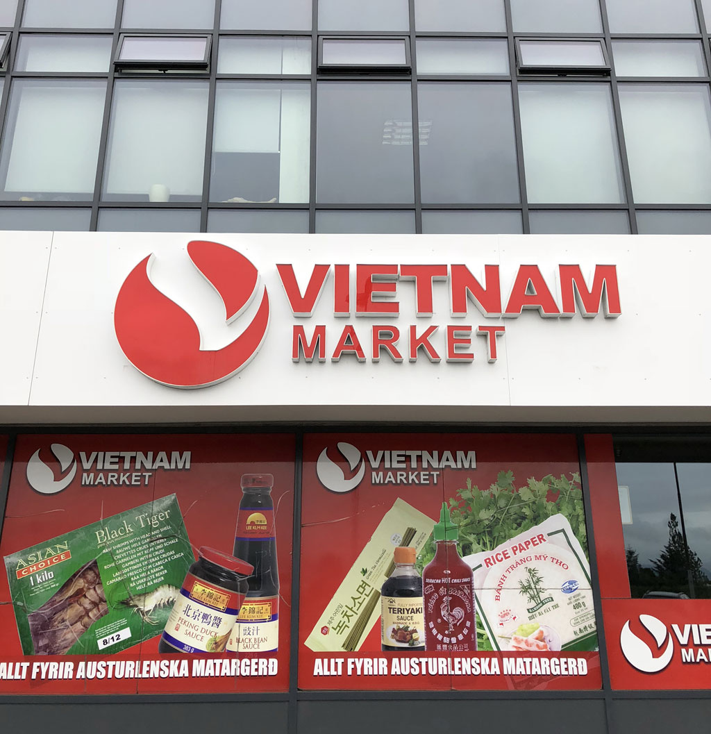 Tìm món Việt trên bản đồ số3