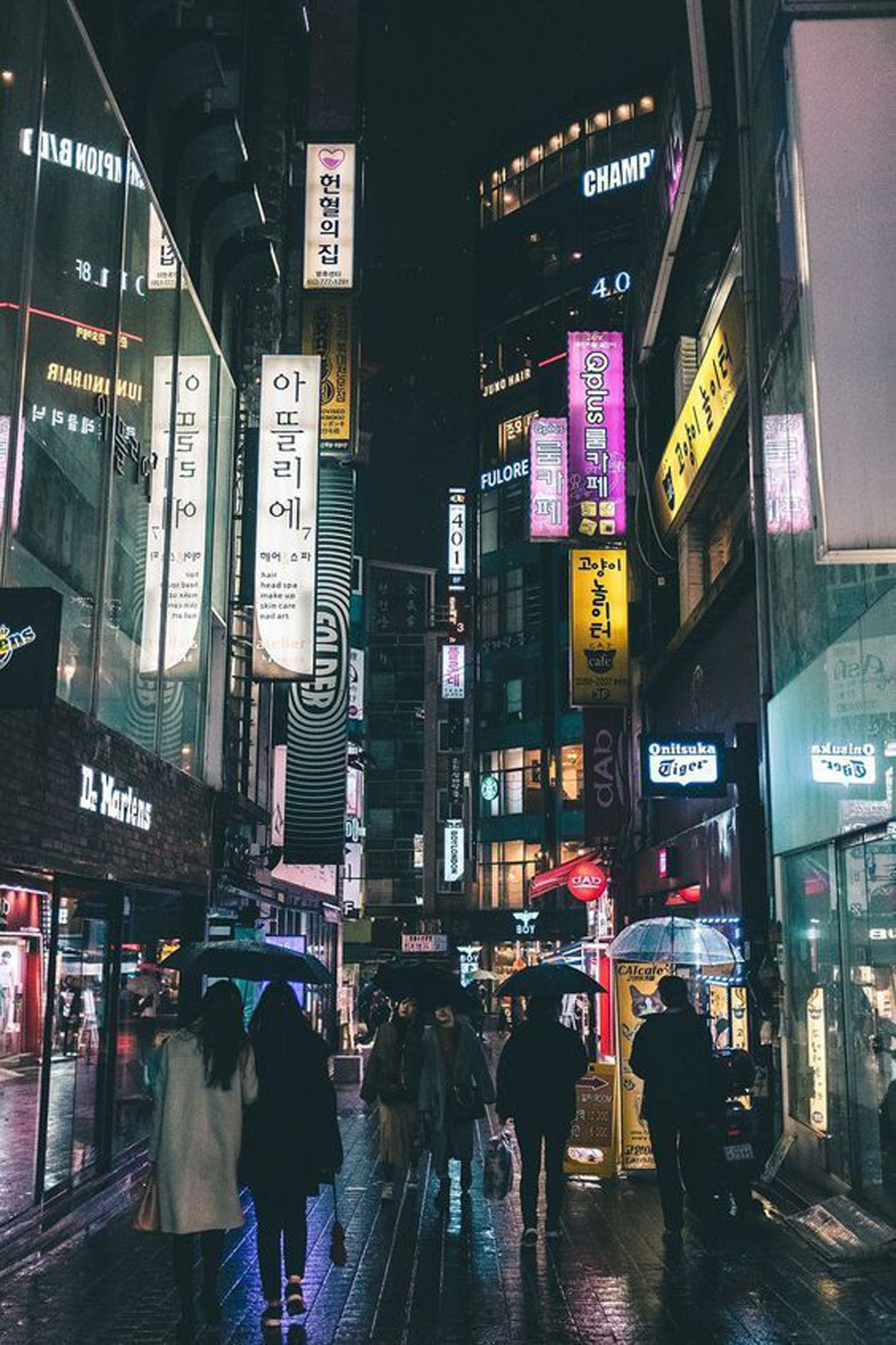 Những điều nên làm khi du lịch Hàn Quốc4