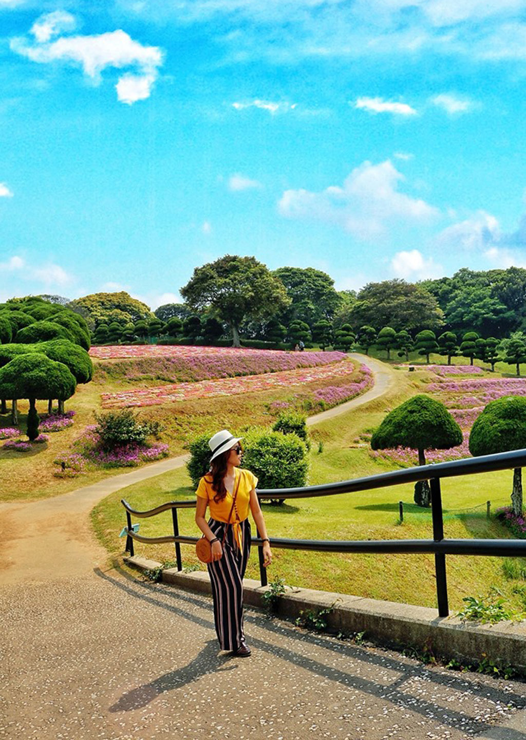 Du lịch Nhật Bản là phải tới Tokyo?1