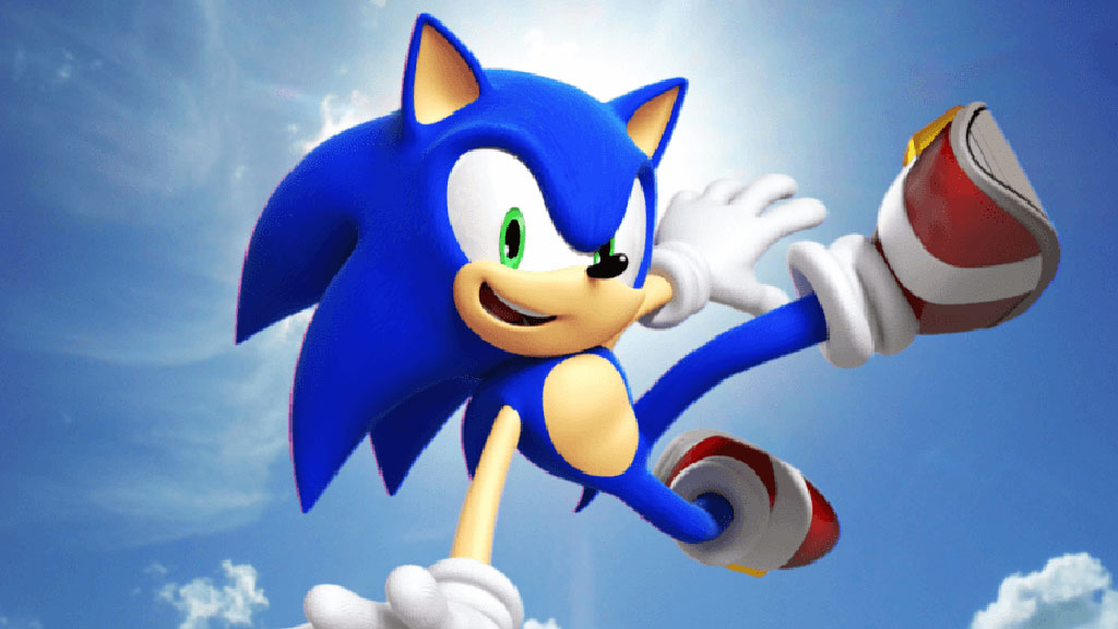 Sonic dời lịch chiếu 3 tháng vì bị chê tơi tả2