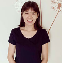 Vũ Thị Vân Anh, thành viên MCD