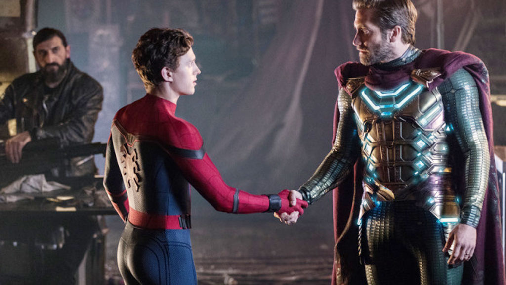 Spider-Man: Far From Home có gì đáng mong đợi?1